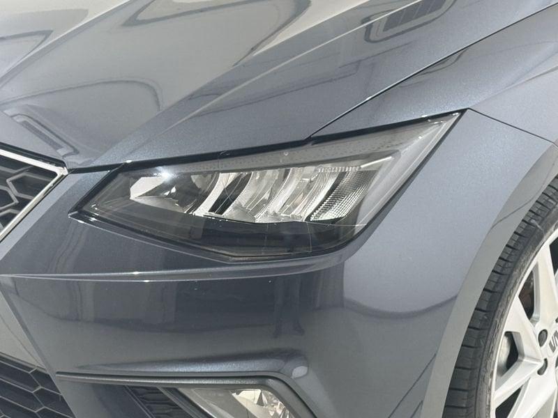SEAT Ibiza 1.0 Eco TSI 70KW FR