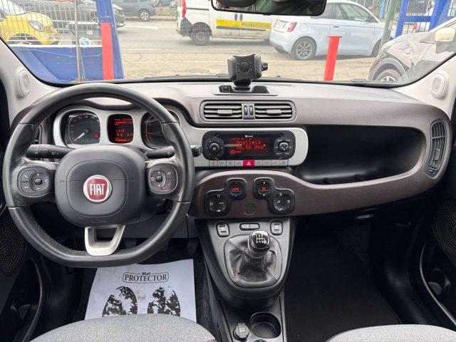FIAT Panda Panda III 4x4 0.9 t.air t. Cross 4x4 s