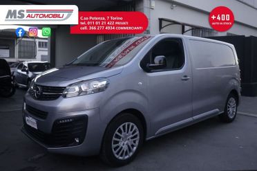 Opel Vivaro Vivaro 2.0 Diesel 145CV PL-SL-TN L PROMOZIONE Furgone Enjoy Unicoproprietario