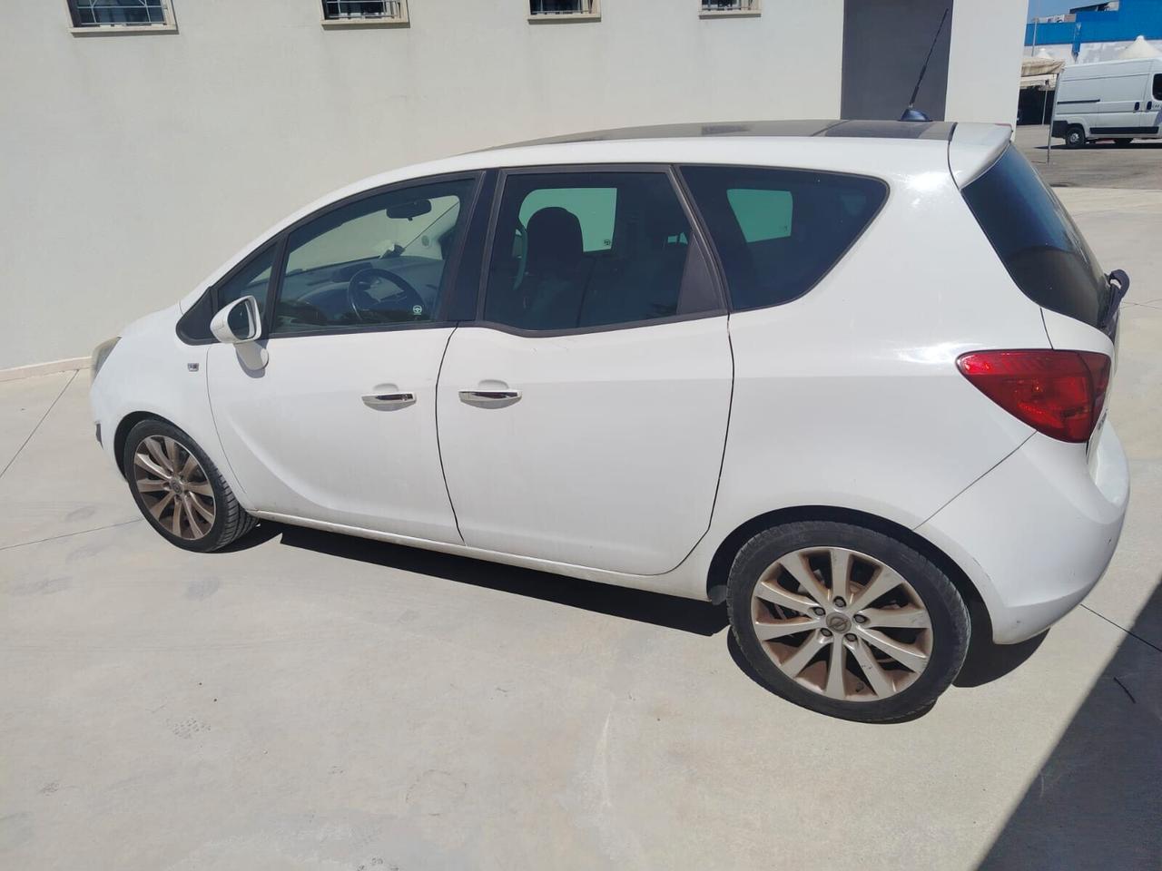 Opel Meriva 1.3 CDTI - PER COMMERCIANTI