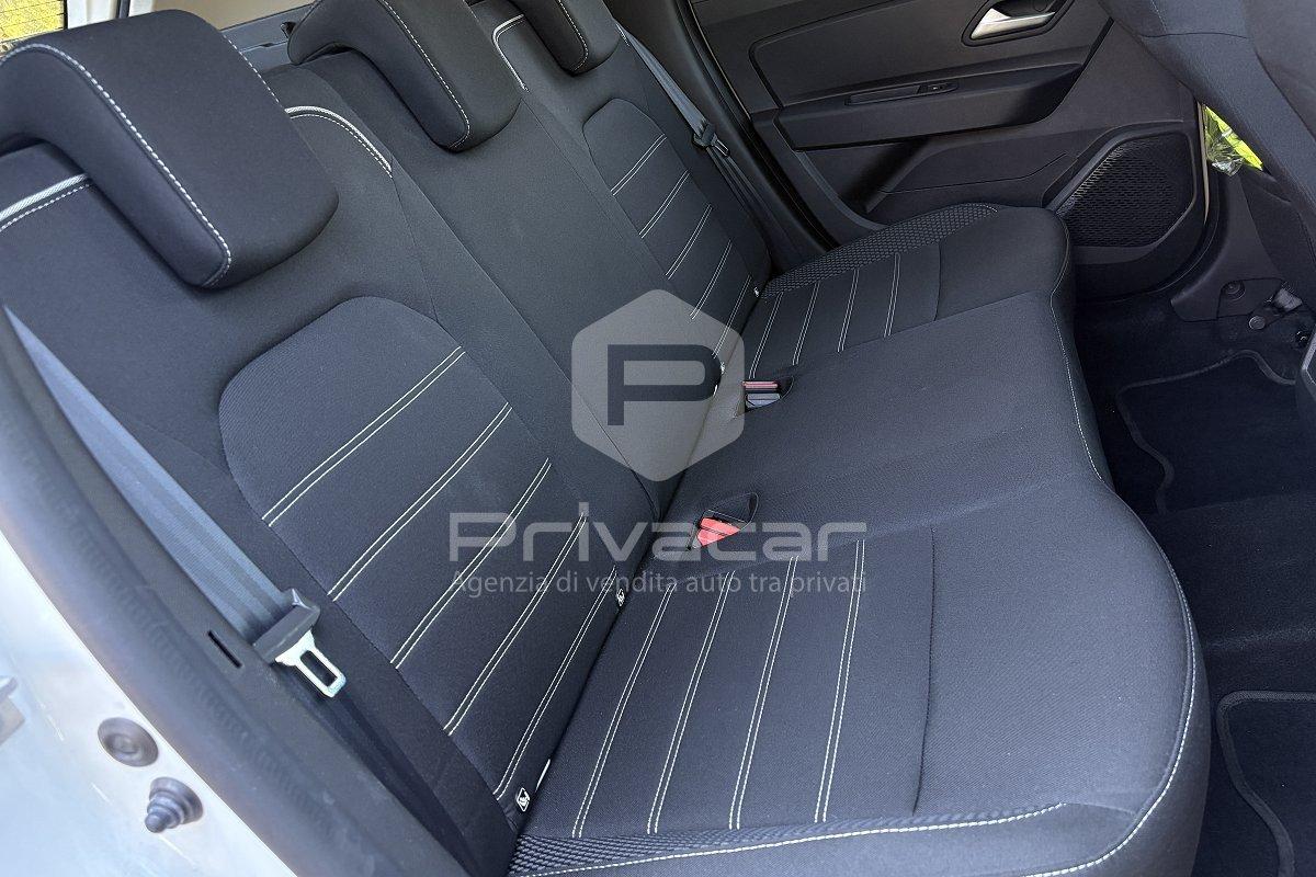 DACIA Duster 1.0 TCe GPL 4x2 Journey UP