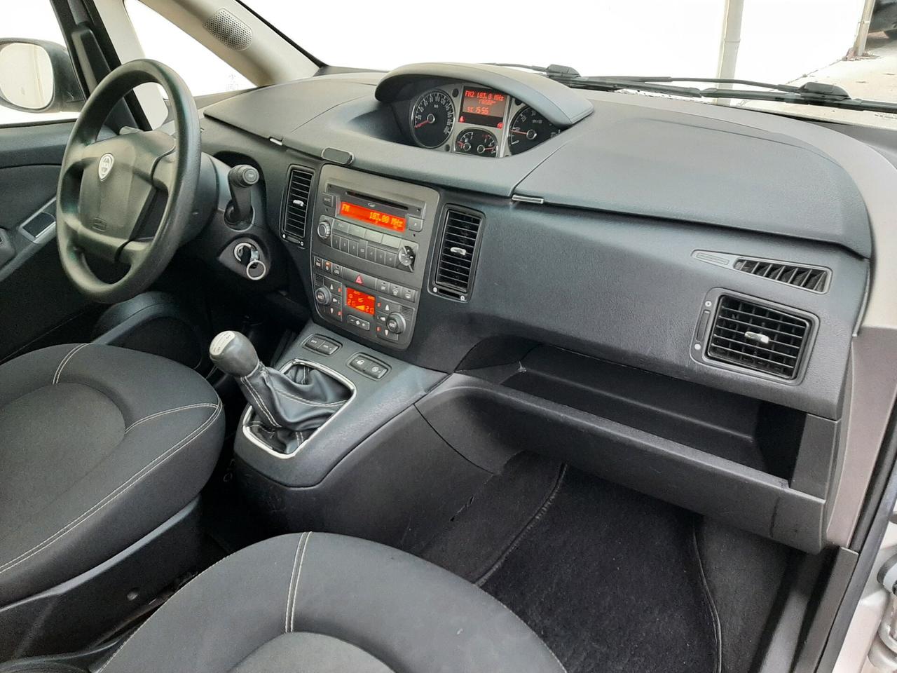 Lancia MUSA 1.3 Mjt 95 CV Gold