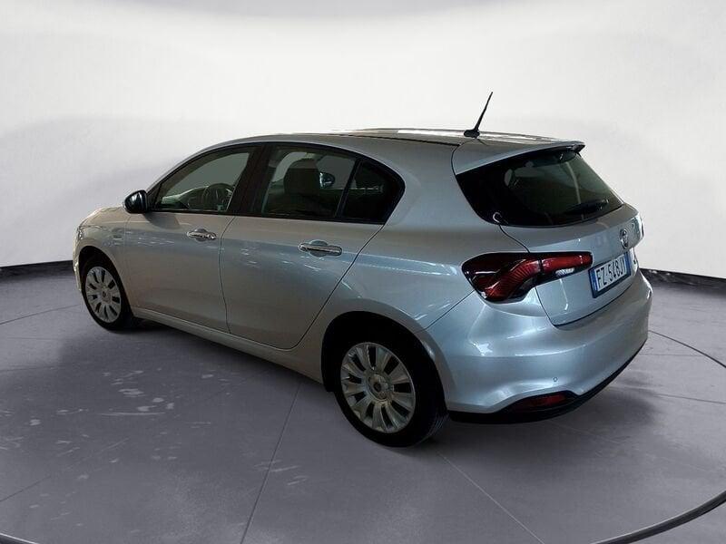 FIAT Tipo (2015--->) 1.3 Mjt S&S 5 porte Business