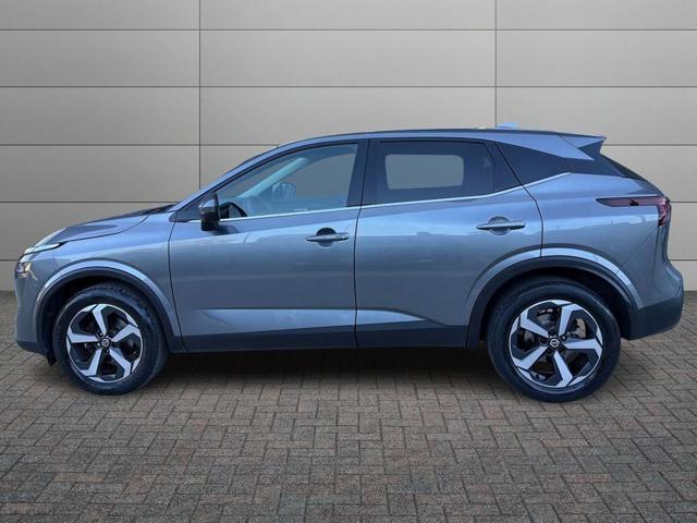 NISSAN Qashqai MHEV 140 CV N-Connecta