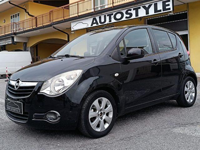 OPEL Agila 1.0 12V 65CV Enjoy