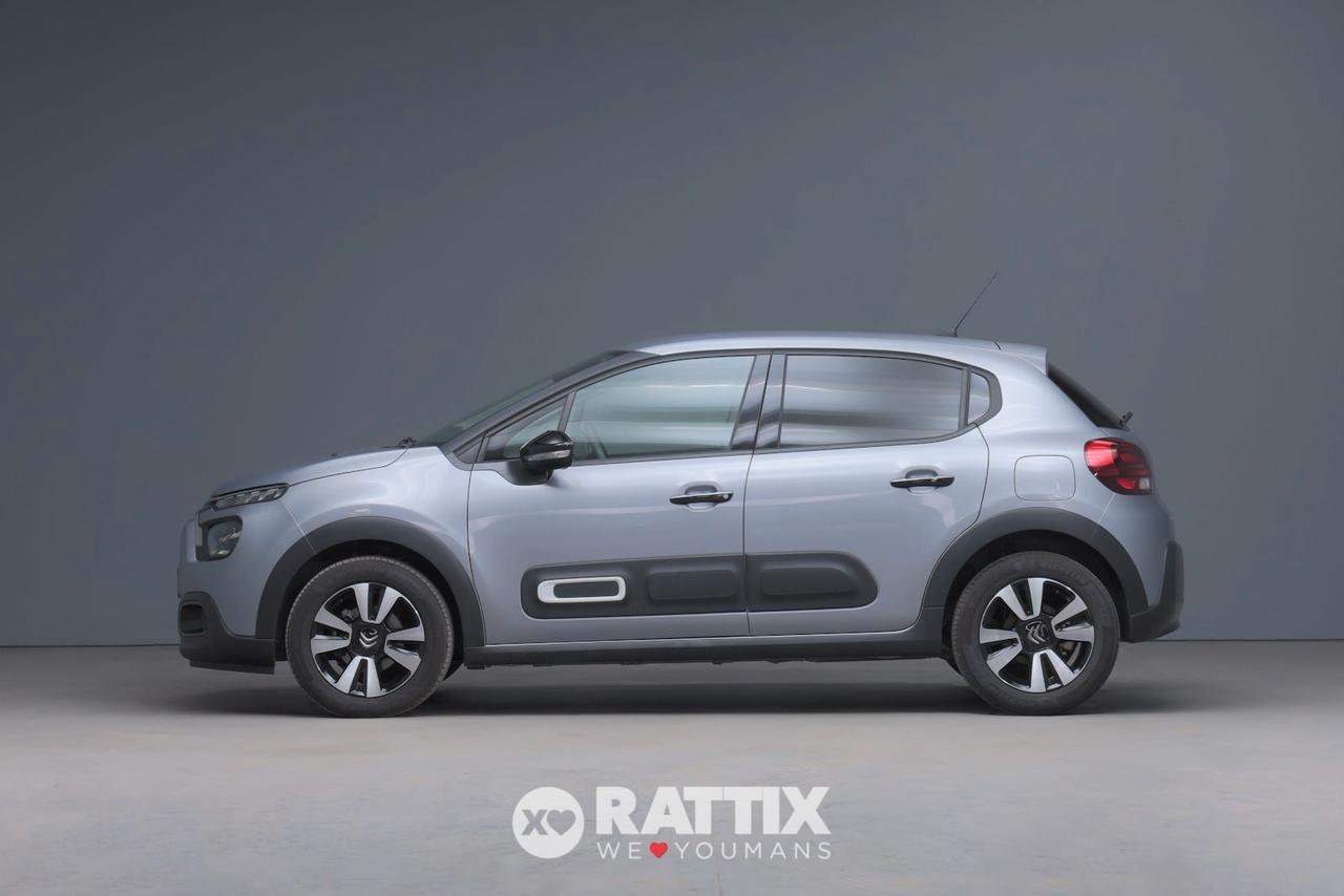 Citroen C3 1.2 Puretech 110CV Max EAT6