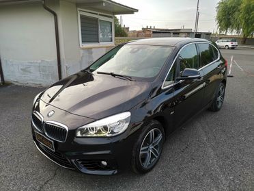 Bmw 216 218d Active Tourer Sport