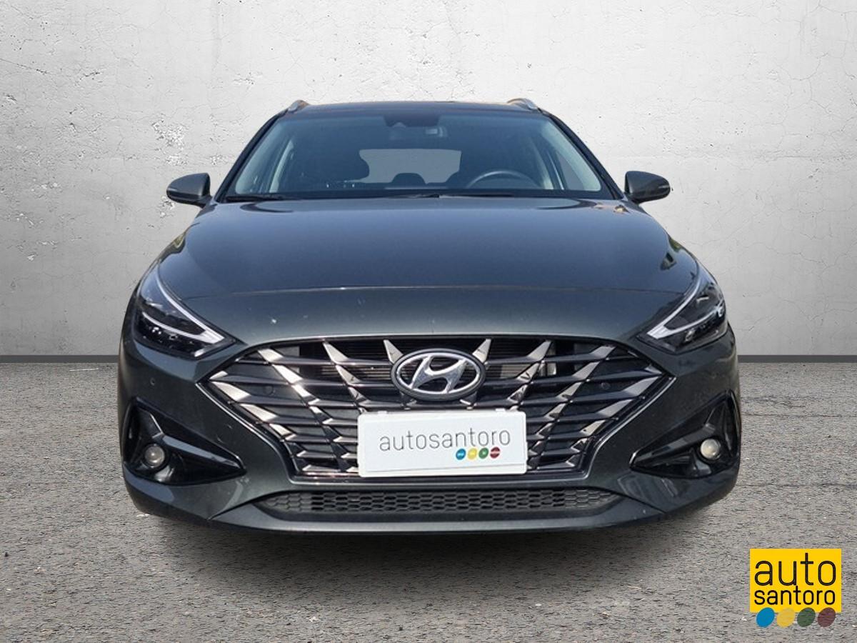 Hyundai i30 1.0 T-GDI iMT 48V 5 porte Prime