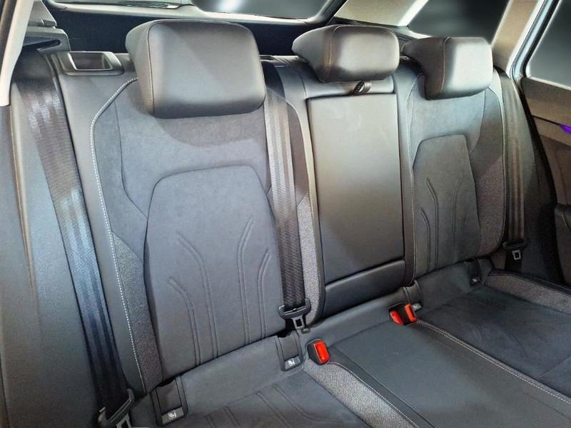 VOLKSWAGEN GOLF VARIANT VIII 2.0 TDI SCR STYLE DSG STATION WAGON