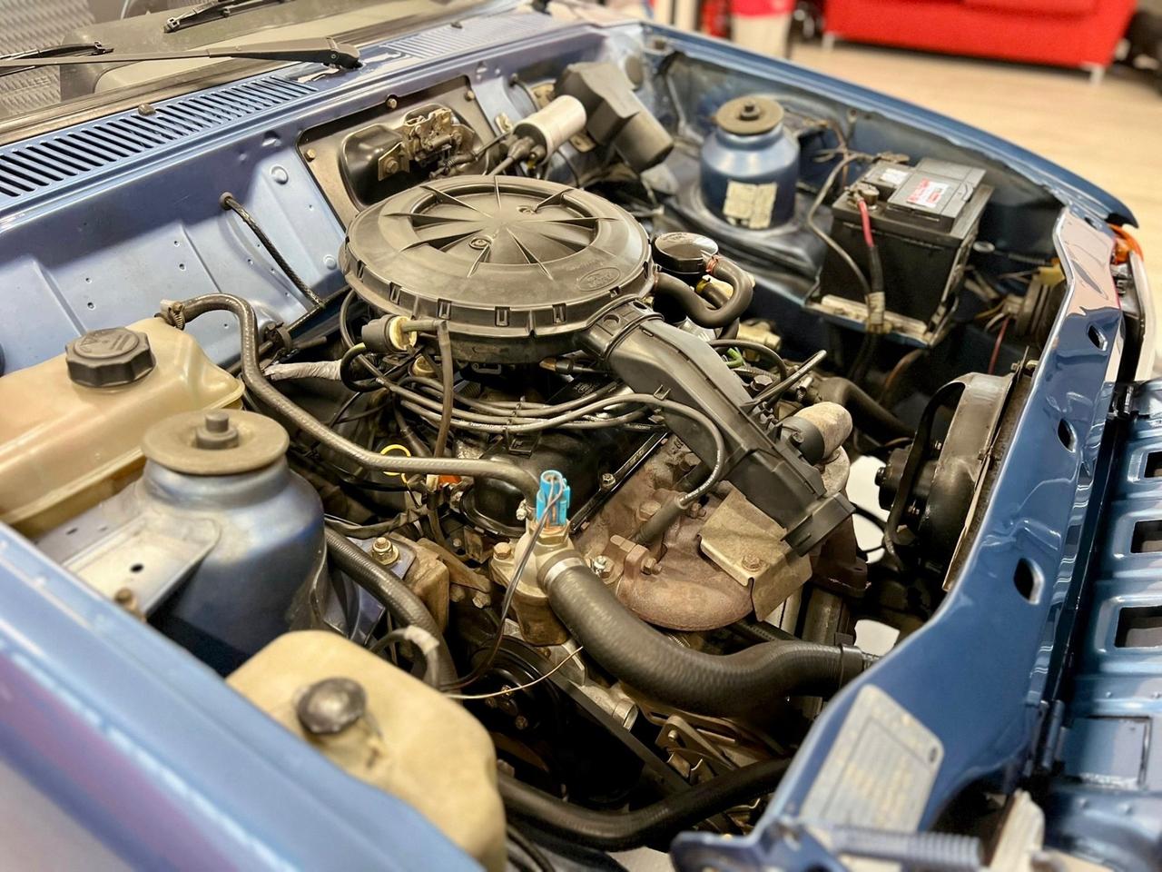 Ford Fiesta 1.1 Friend 3p