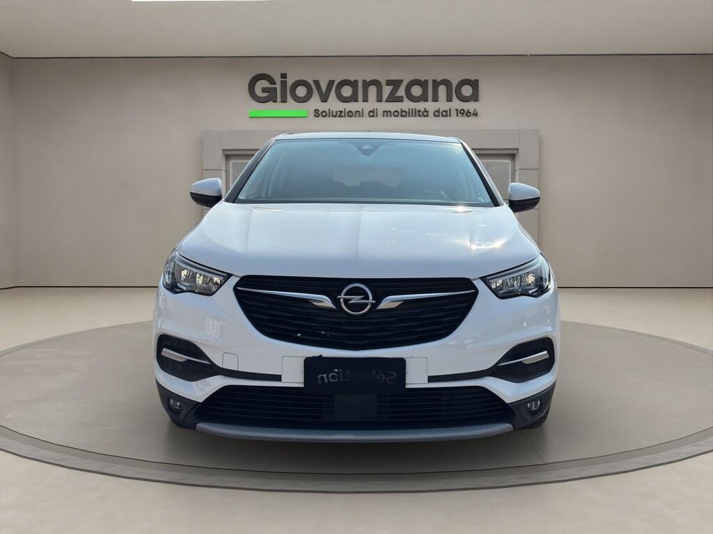 Opel Grandland X 1.5 Ecotec Innovation