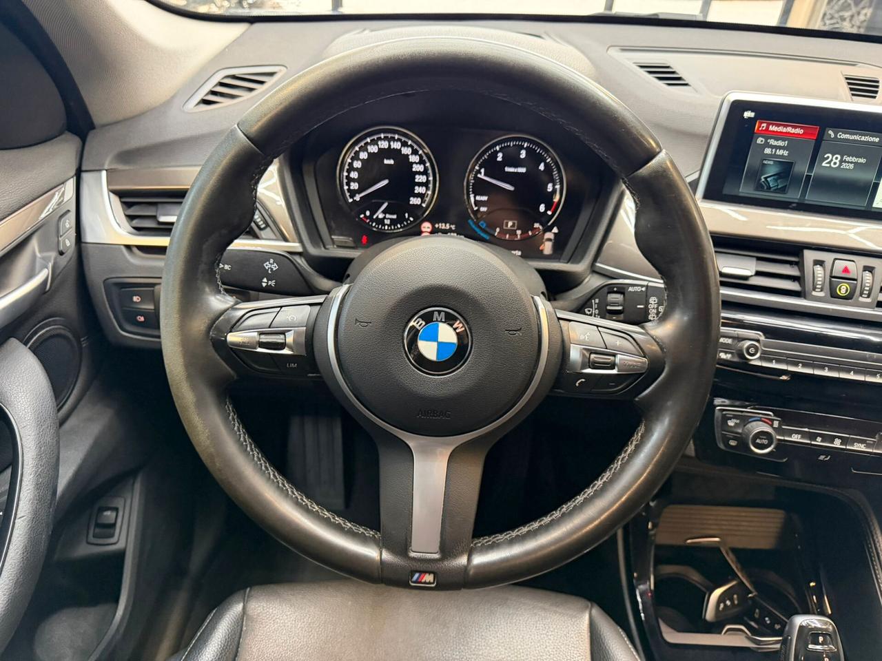 Bmw X1 sDrive18d xLine