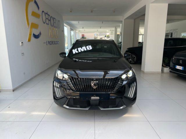 PEUGEOT 2008 PureTech 100 S&S Allure tua da ?249,00 mensili