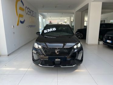 PEUGEOT 2008 PureTech 100 S&S Allure tua da ?249,00 mensili