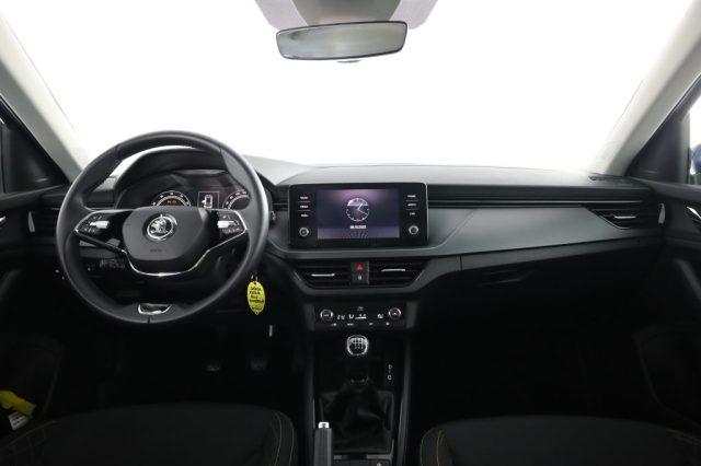 SKODA Kamiq Kamiq 1.0 TSI 110 CV Ambition