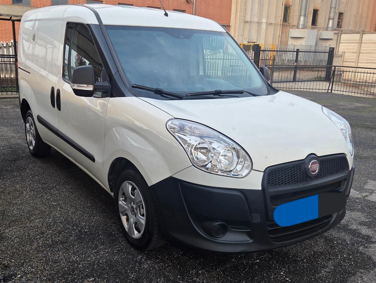 Fiat Doblo Doblò 1.3 MJT PC-TN Cargo Lamierato E5+