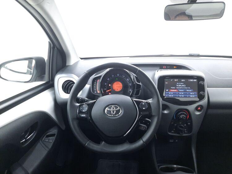 Toyota Aygo X-Business BR455433 1.0 Benzina 72CV