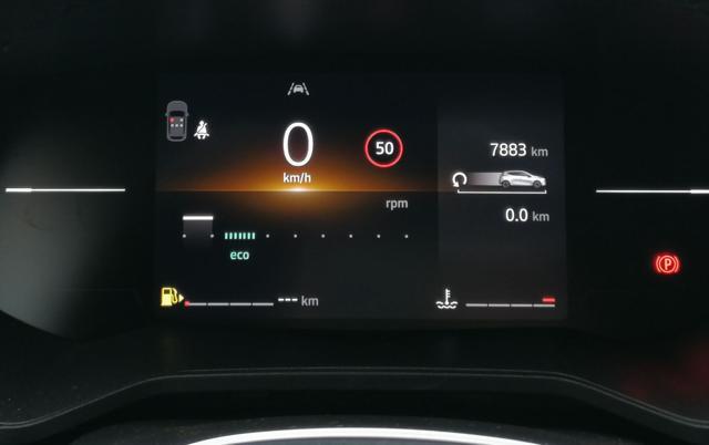 RENAULT Clio SCe 65 CV 5 porte Evolution