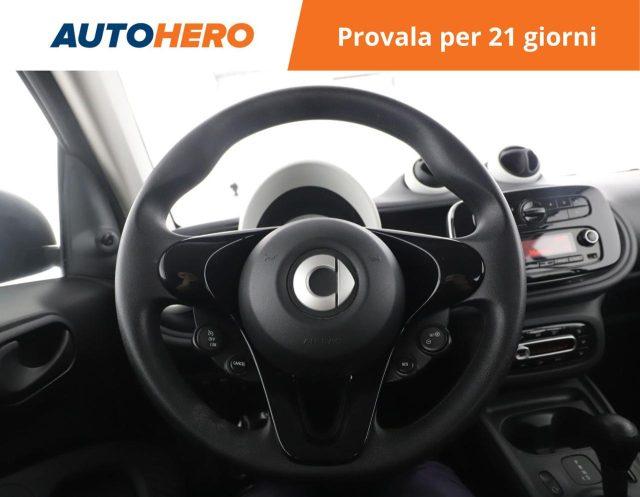 SMART ForTwo 70 1.0 twinamic Youngster