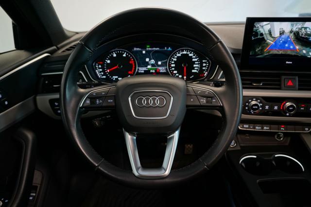 AUDI A4 Avant 40 TDI quattro S tronic TETTO APRIBILE