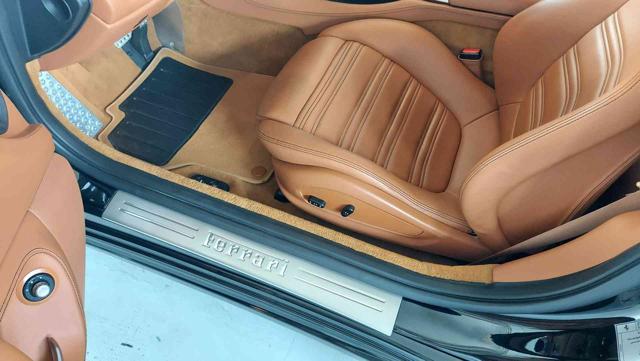 FERRARI California 13000km pari al nuovo IVA esposta