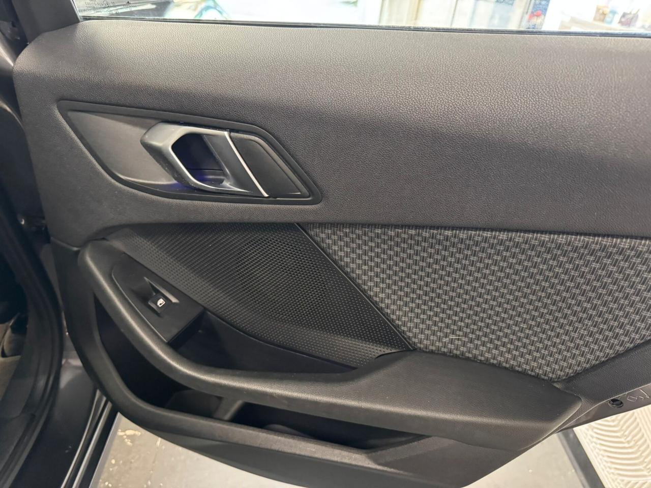 Bmw 118 118d 5p. Msport