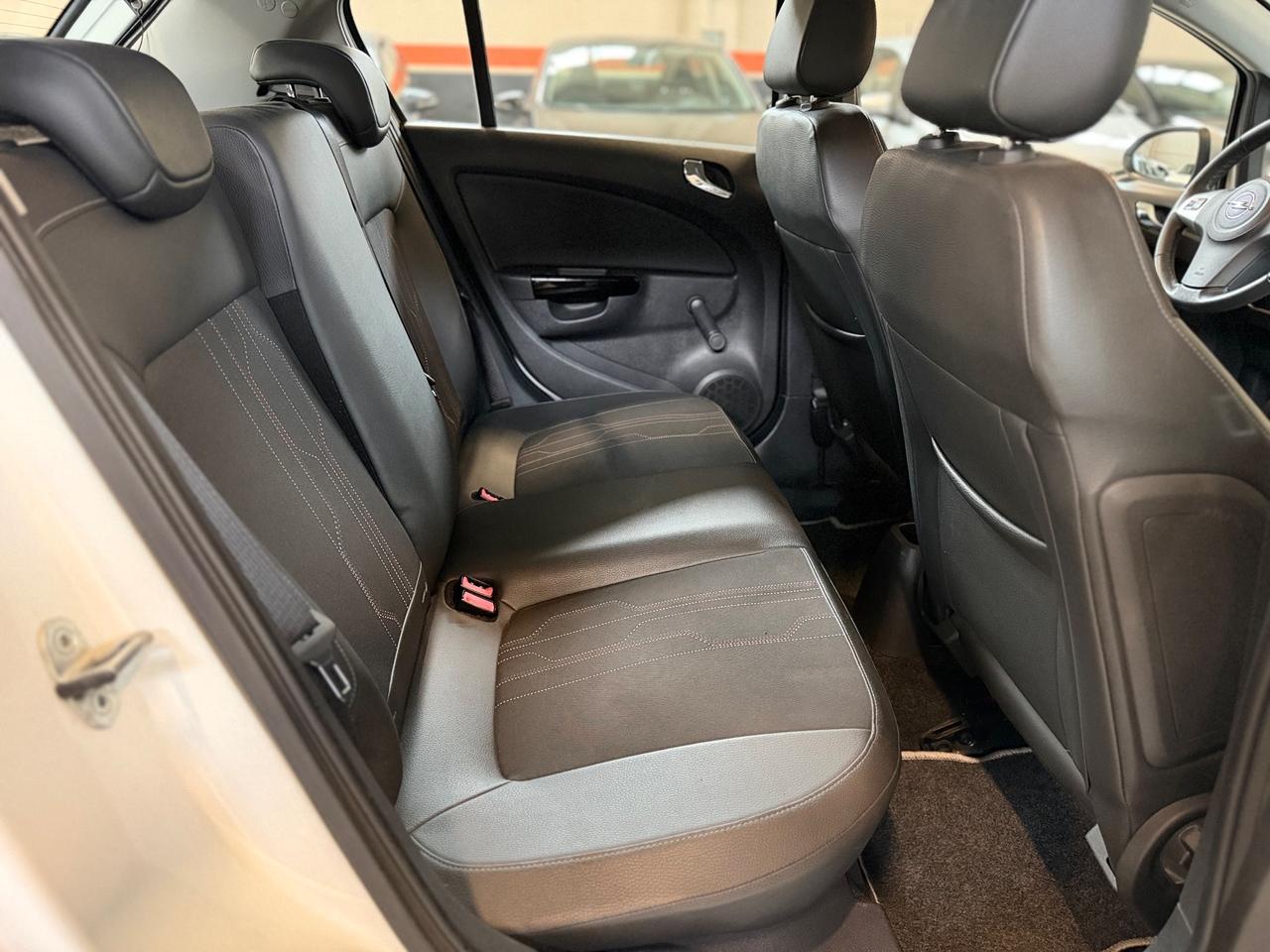 Opel Corsa 1.2 85CV 5 porte GPL-TECH Elective NEOPATENTATI