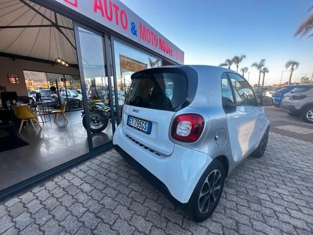 Smart ForTwo 70 1.0 Youngster