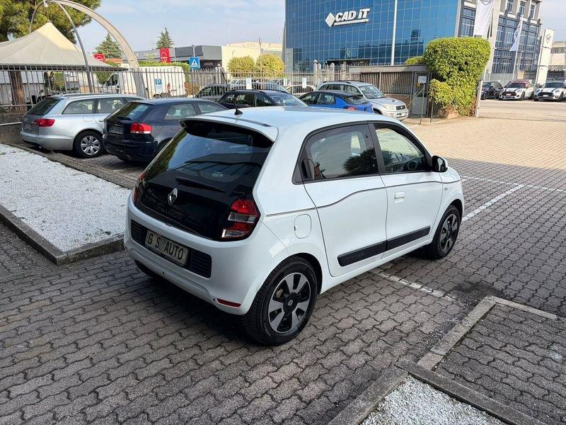 Renault Twingo 1.0 sce Zen (live) 69cv E6 PER NEOPATENTATI