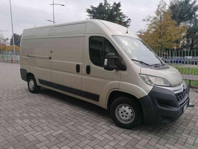 CITROEN Jumper 35 BlueHDi 130 PLM-TM Furgone