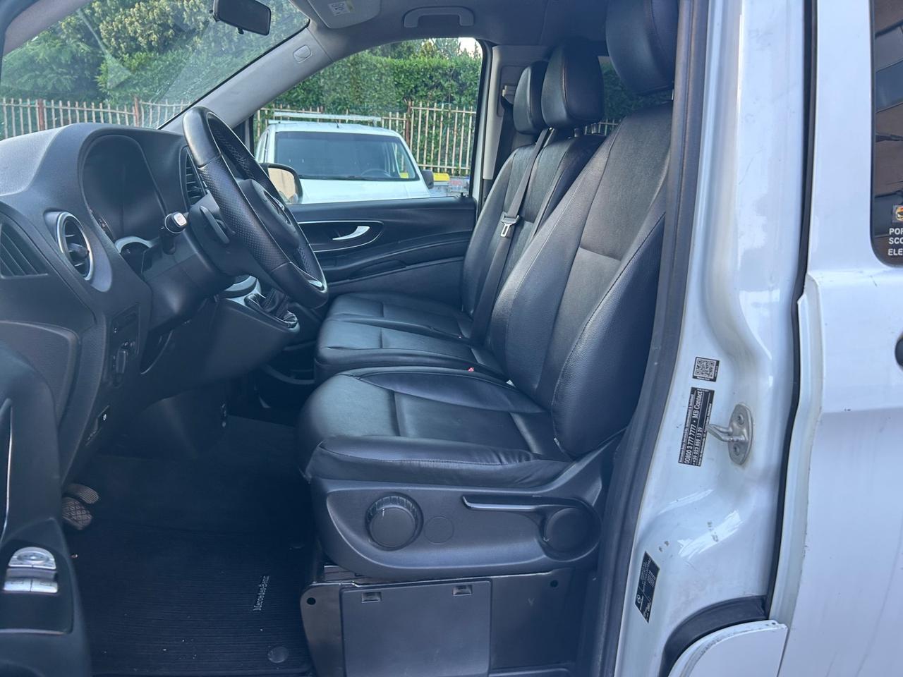 Mercedes-benz Vito 2.2 116 CDI Tourer 9 Posti