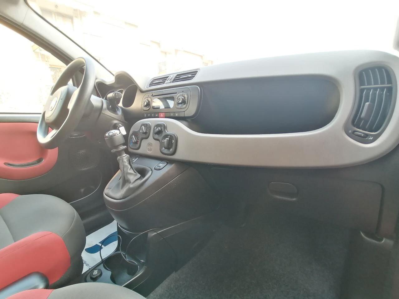 Fiat Panda 1.2 Easy Idonea Neopatentati