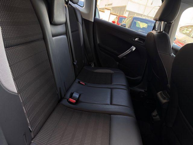 PEUGEOT 2008 1° serie PureTech 82 S&S Allure