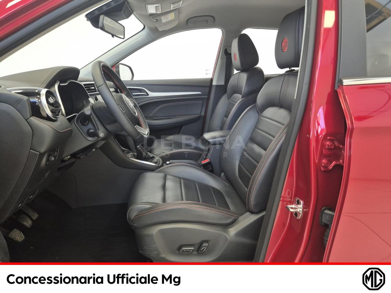 Mg ZS 1.5 classic luxury