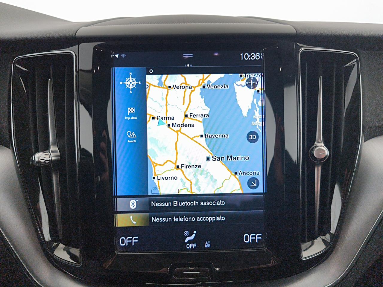 Volvo XC60 2.0 b4 Momentum Pro awd