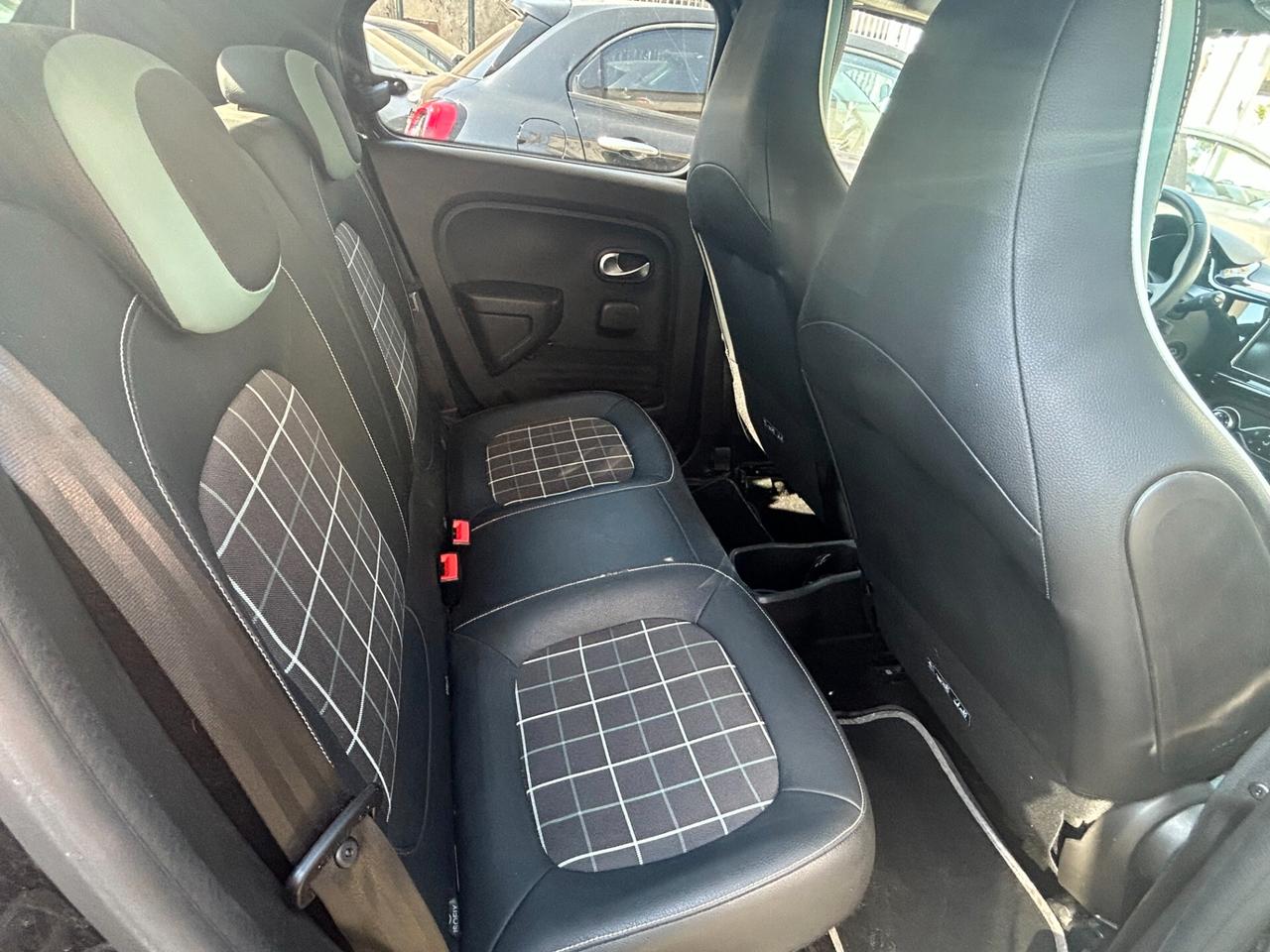 Renault Twingo SCe EDC La Parisienne