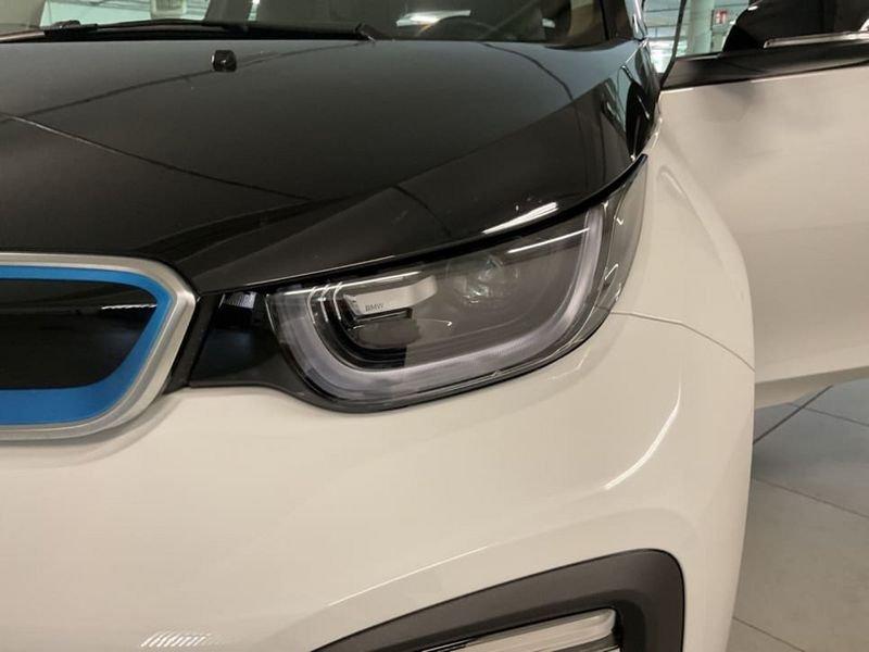 BMW i3 120AH ADVANTAGE