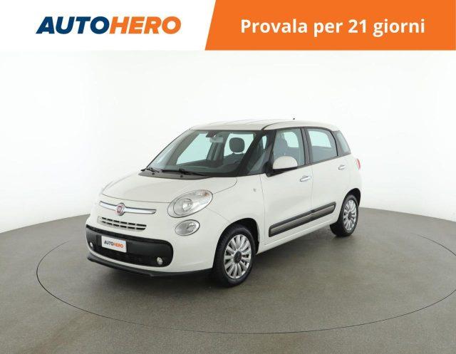 FIAT 500L 1.3 Multijet 85 CV Pop Star