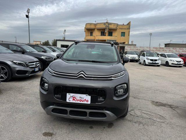 CITROEN C3 Aircross PureTech 110 S&S Shine Pack