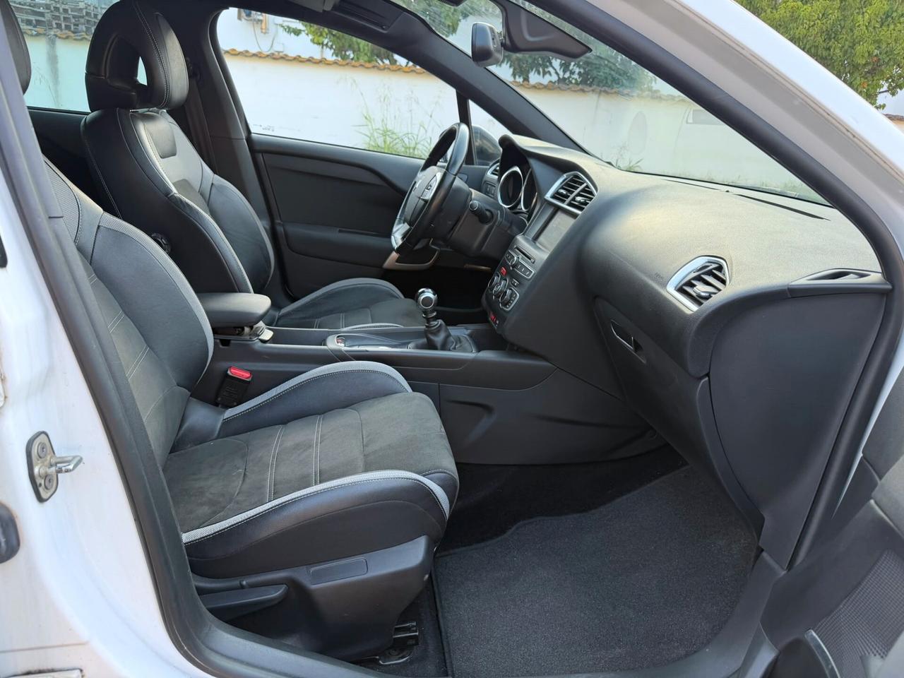 DS4 SPORT CHIC 1.2 S&S EURO 6D NEOPATENETATI