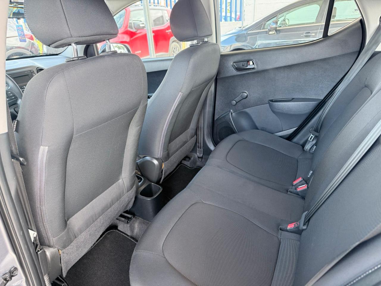 Hyundai i10 1.0 MPI Style