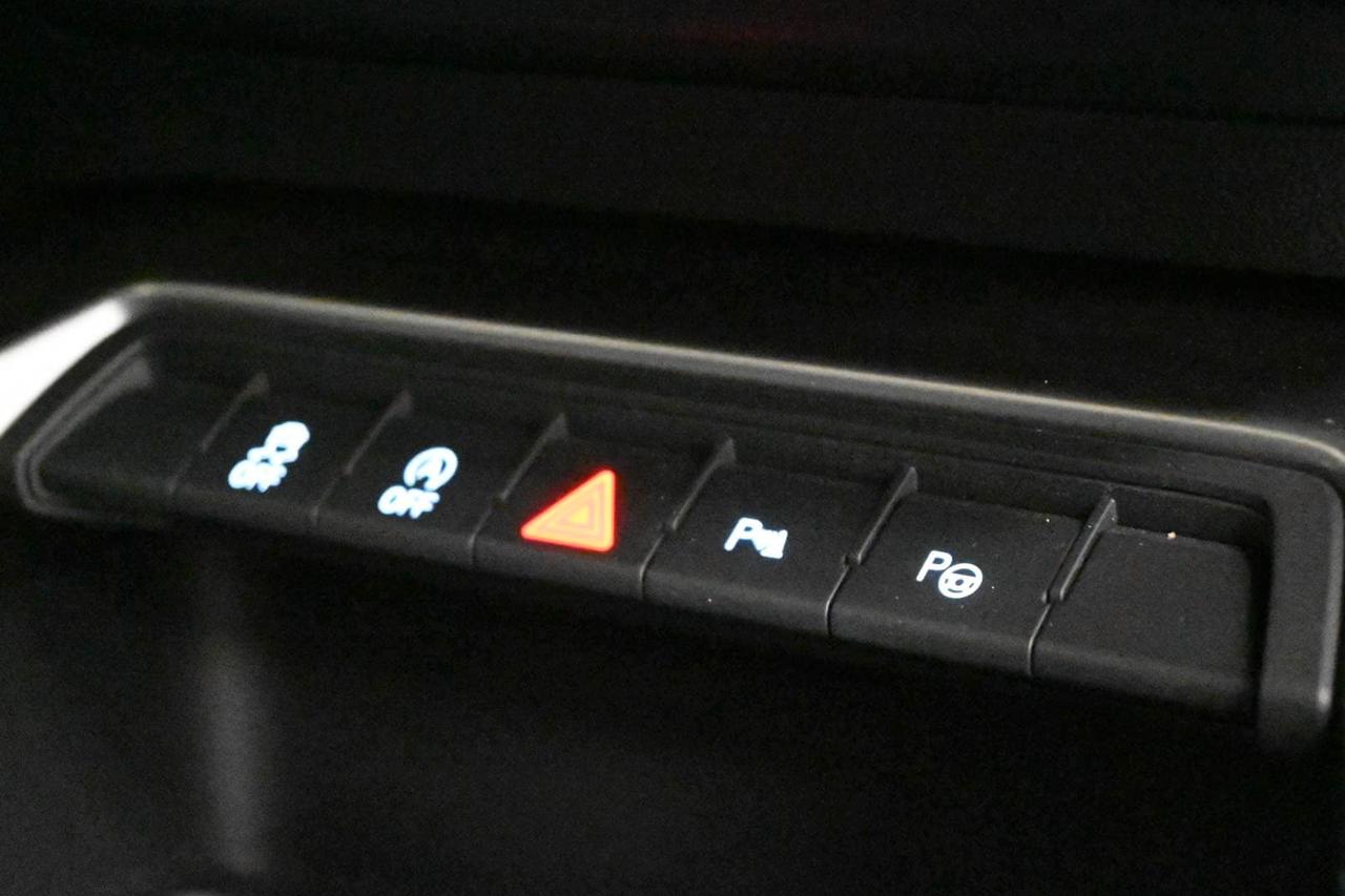 AUDI A3 4ª serie A3 SPB 35 TFSI S tronic S lin...