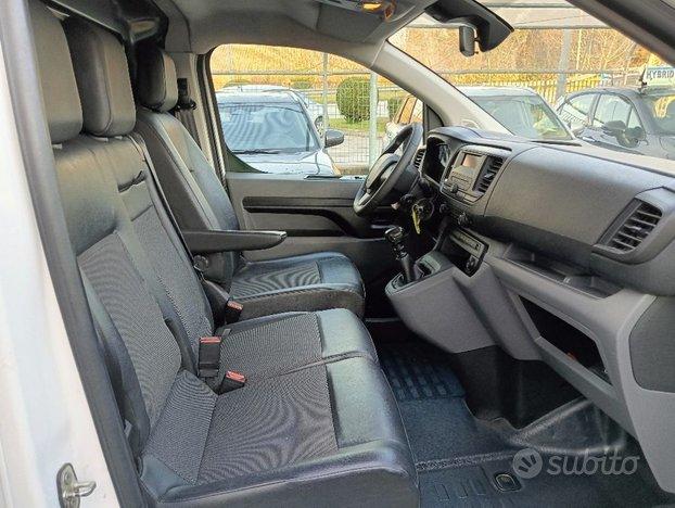 PEUGEOT Expert 2.0 BlueHDi 120 S&S Furgone M Sta