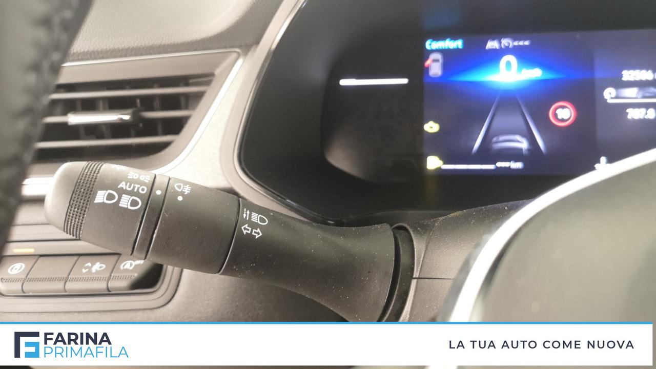 RENAULT Captur II 2024 - Captur 1.0 tce Techno 90cv