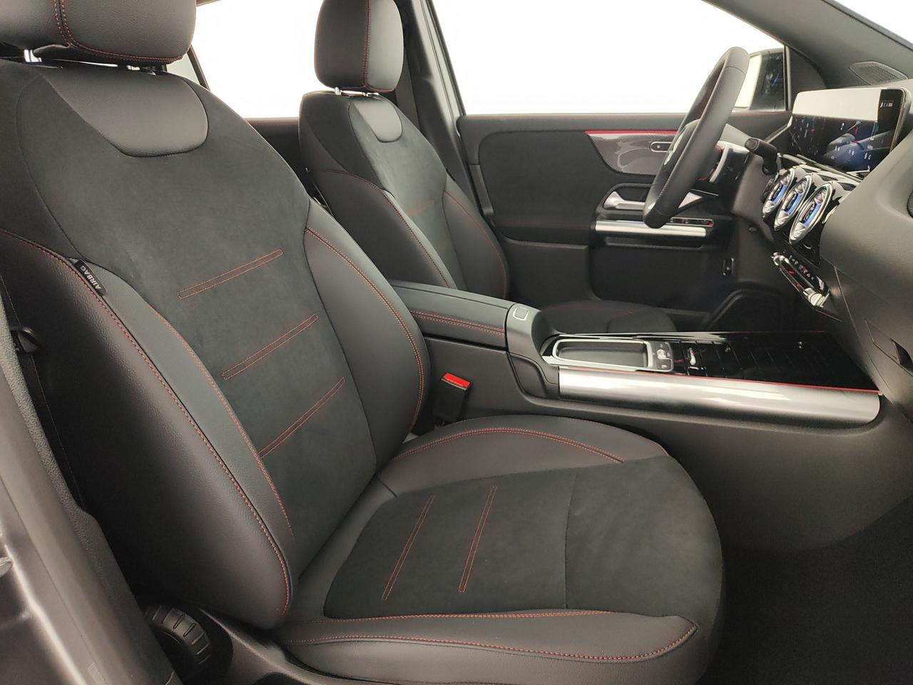 Mercedes-Benz GLA 180 d