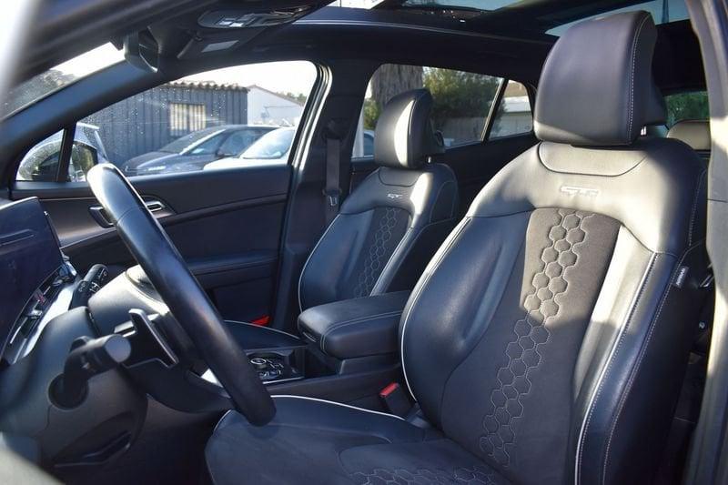 Kia Sportage 1.6 CRDI MHEV GT-LINE PLUS 2WD DCT