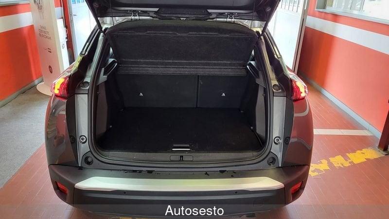 Peugeot 2008 PureTech 100 S&S Allure