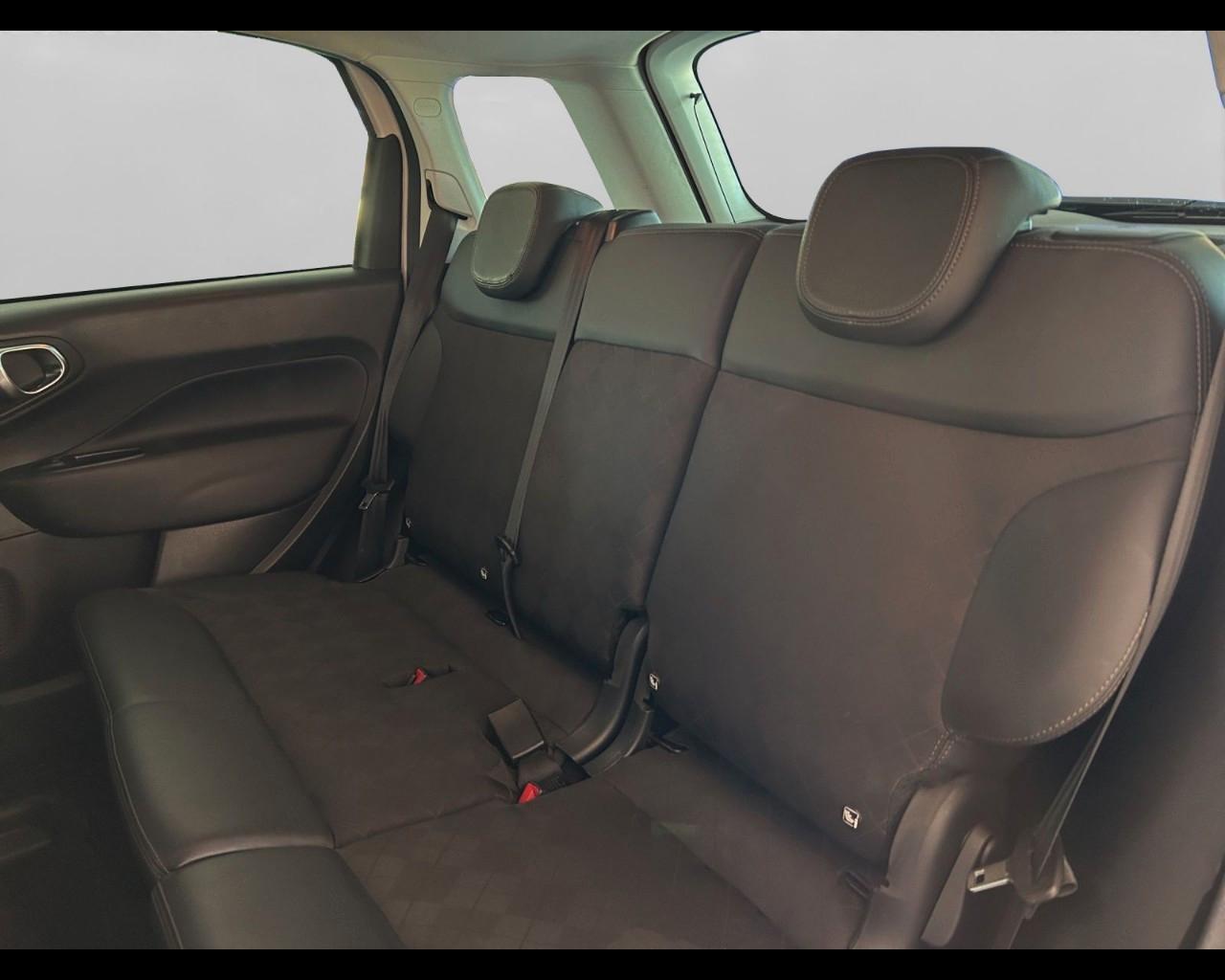 FIAT 500L 2017 - 500L 1.3 mjt Lounge 95cv my19