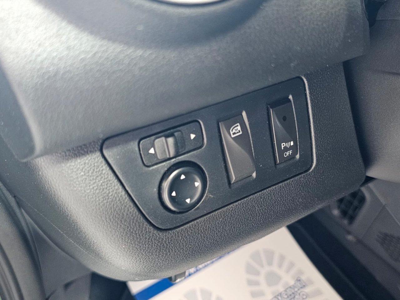 Dacia Spring Comfort Plus Electric 45