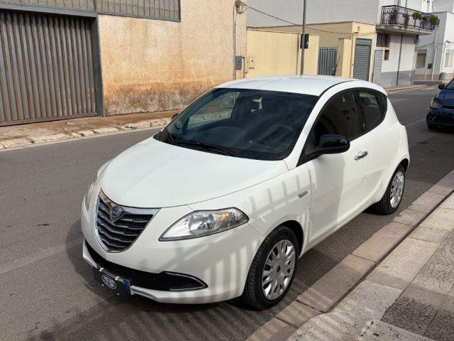 LANCIA Ypsilon 1.2 69 GPL Ecochic Silver
